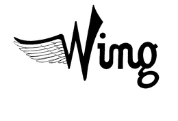 WING trademark