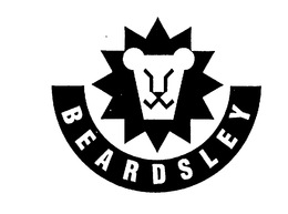 BEARDSLEY trademark