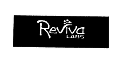 REVIVA LABS trademark