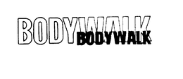 BODYWALK trademark