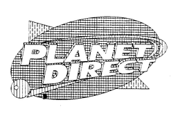 PLANET DIRECT trademark