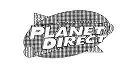 PLANET DIRECT trademark