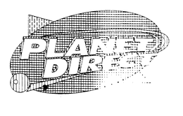PLANET DIRECT trademark