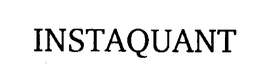 INSTAQUANT trademark