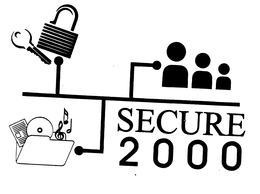 SECURE 2000 trademark