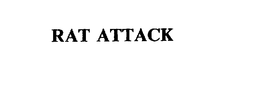 RAT ATTACK trademark
