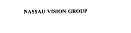 NASSAU VISION GROUP trademark
