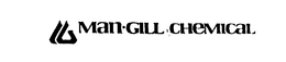 MAN GILL CHEMICAL trademark