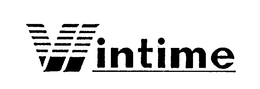 WINTIME trademark