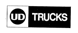 UD TRUCKS trademark