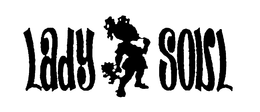 LADY SOUL trademark