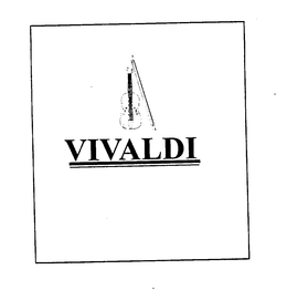 VIVALDI trademark