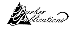 PARKER PUBLICATIONS trademark