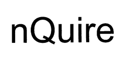 NQUIRE trademark