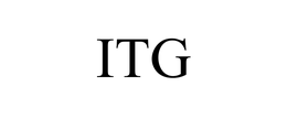 ITG trademark