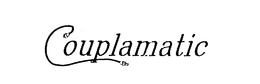 COUPLAMATIC trademark
