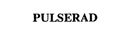 PULSERAD trademark