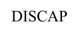 DISCAP trademark