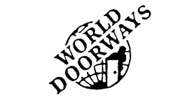 WORLD DOORWAYS trademark