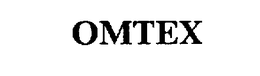 OMTEX trademark