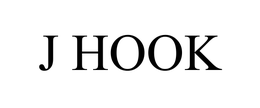 J HOOK trademark