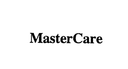 MASTERCARE trademark