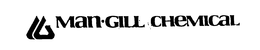 MAN GILL CHEMICAL trademark