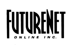 FUTURENET ONLINE INC. trademark