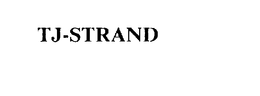 TJ-STRAND trademark