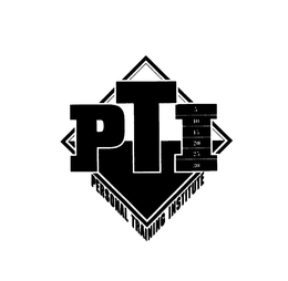 PTI PERSONAL TRAINING INSTITUTE trademark