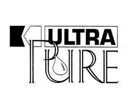 ULTRA PURE trademark