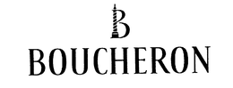 B BOUCHERON trademark
