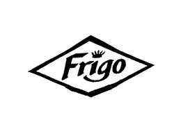 FRIGO trademark