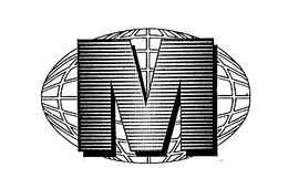 M trademark