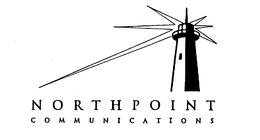 NORTHPOINT COMMUNICATIONS trademark