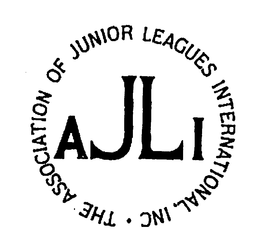 AJLI THE ASSOCIATION OF JUNIOR LEAGUES INTERNATIONAL INC. trademark