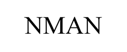 NMAN trademark