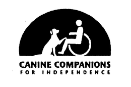 CANINE COMPANIONS FOR INDEPENDENCE trademark