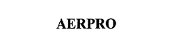 AERPRO trademark