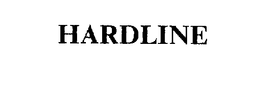 HARDLINE trademark