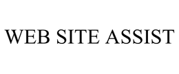 WEB SITE ASSIST trademark
