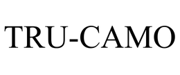 TRU-CAMO trademark