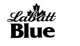 LABATT BLUE trademark