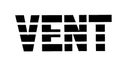 VENT trademark