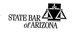 STATE BAR OF ARIZONA trademark