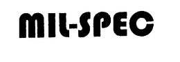 MIL-SPEC trademark