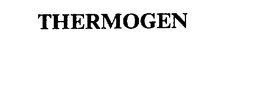 THERMOGEN trademark
