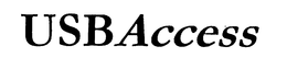 USBACCESS trademark