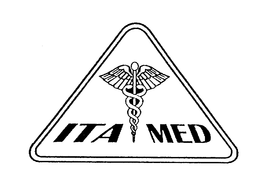 ITA MED trademark