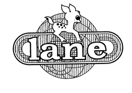 LANE trademark